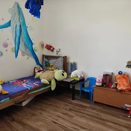 Stanza Per Viandanti منزل للإقامة Passatore
